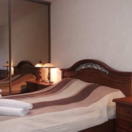 Apartamenty Hierowskiego 60G Катовіце Екстер'єр фото