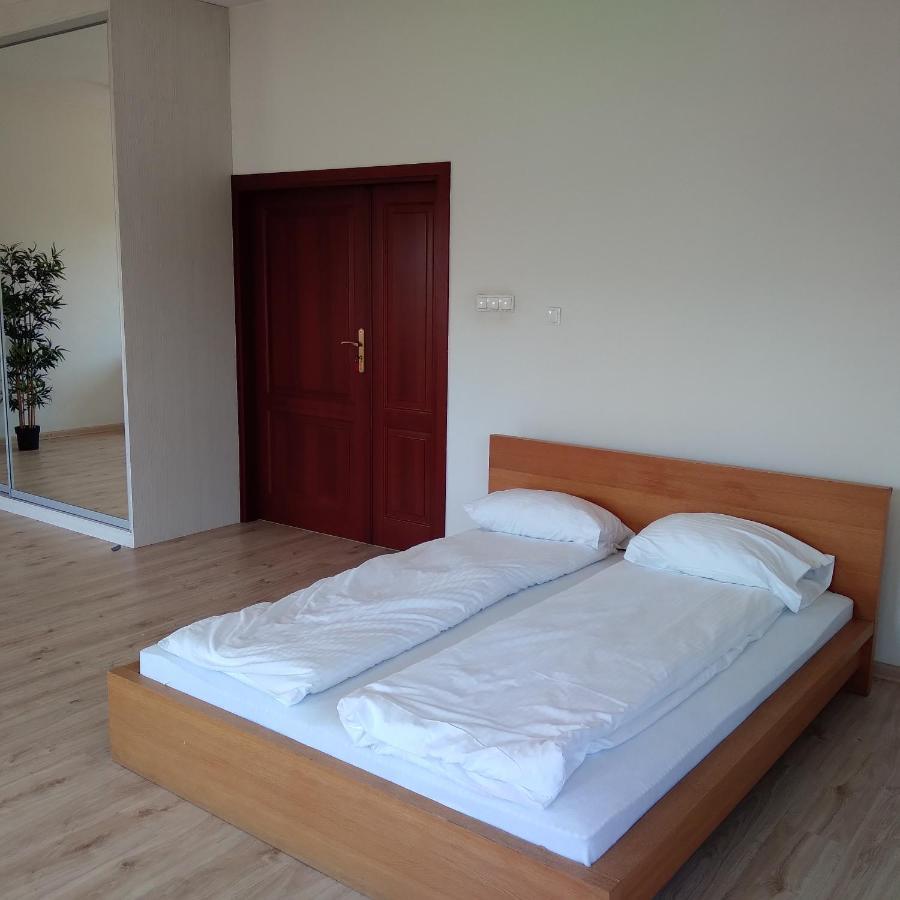 Apartamenty Hierowskiego 60G Катовіце Екстер'єр фото