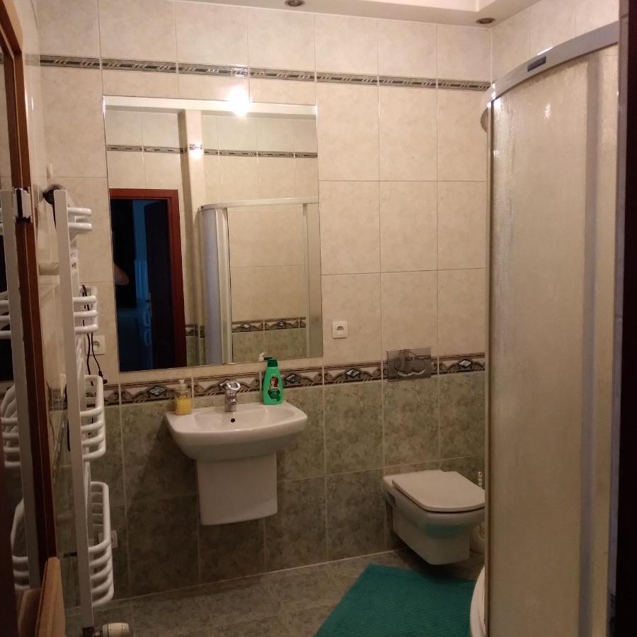 Apartamenty Hierowskiego 60G Катовіце Екстер'єр фото