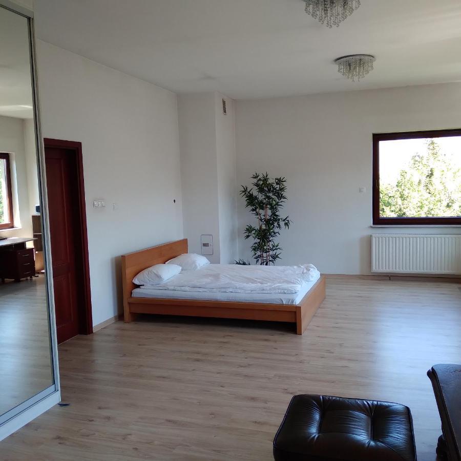 Apartamenty Hierowskiego 60G Катовіце Екстер'єр фото