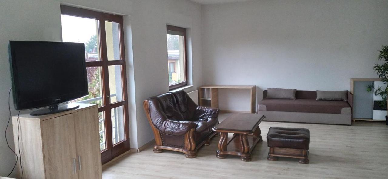 Apartamenty Hierowskiego 60G Катовіце Екстер'єр фото