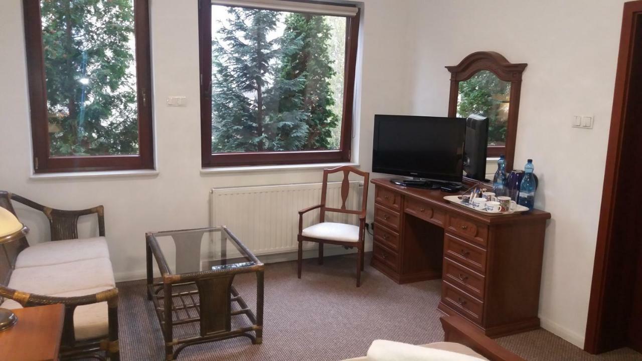 Apartamenty Hierowskiego 60G Катовіце Екстер'єр фото