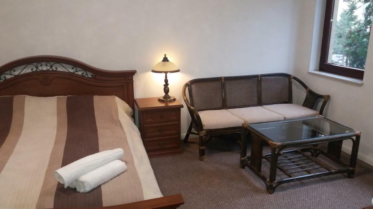 Apartamenty Hierowskiego 60G Катовіце Екстер'єр фото