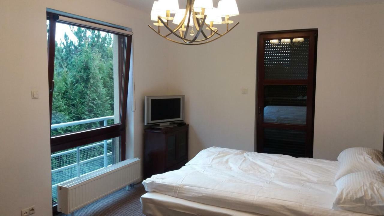 Apartamenty Hierowskiego 60G Катовіце Екстер'єр фото