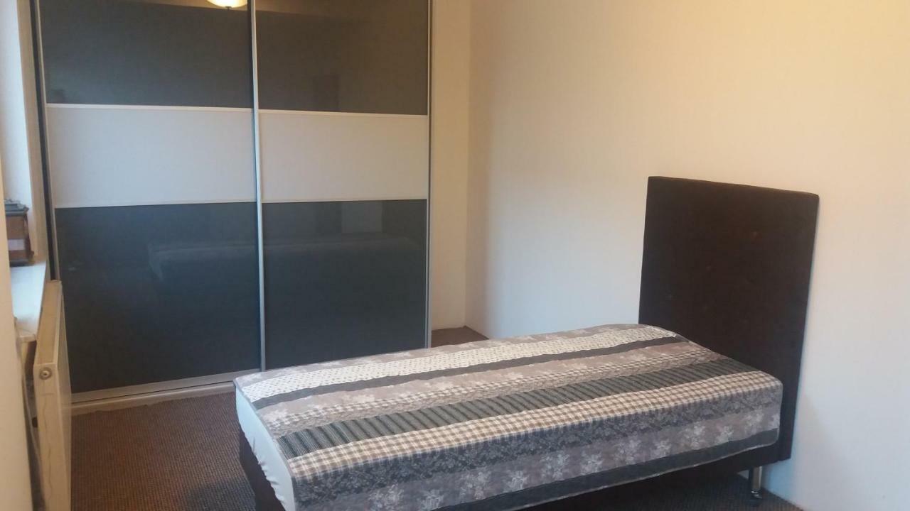 Apartamenty Hierowskiego 60G Катовіце Екстер'єр фото