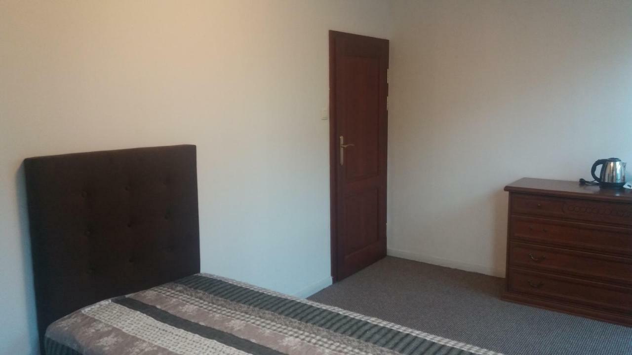 Apartamenty Hierowskiego 60G Катовіце Екстер'єр фото