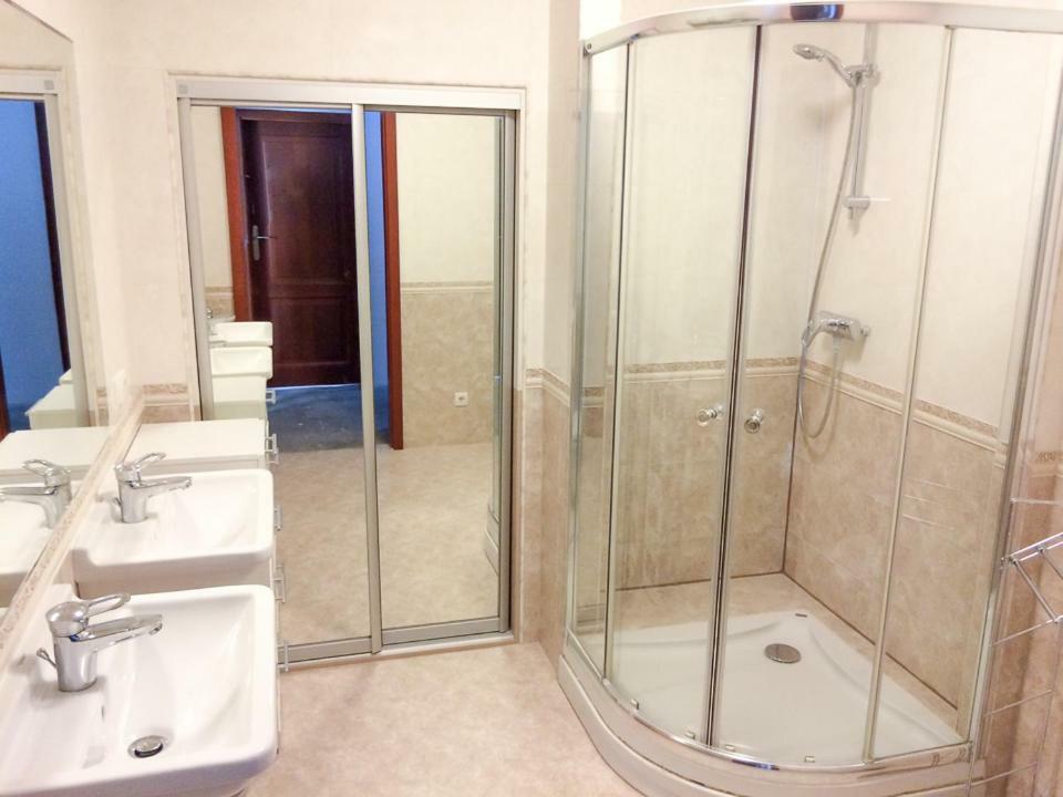 Apartamenty Hierowskiego 60G Катовіце Екстер'єр фото