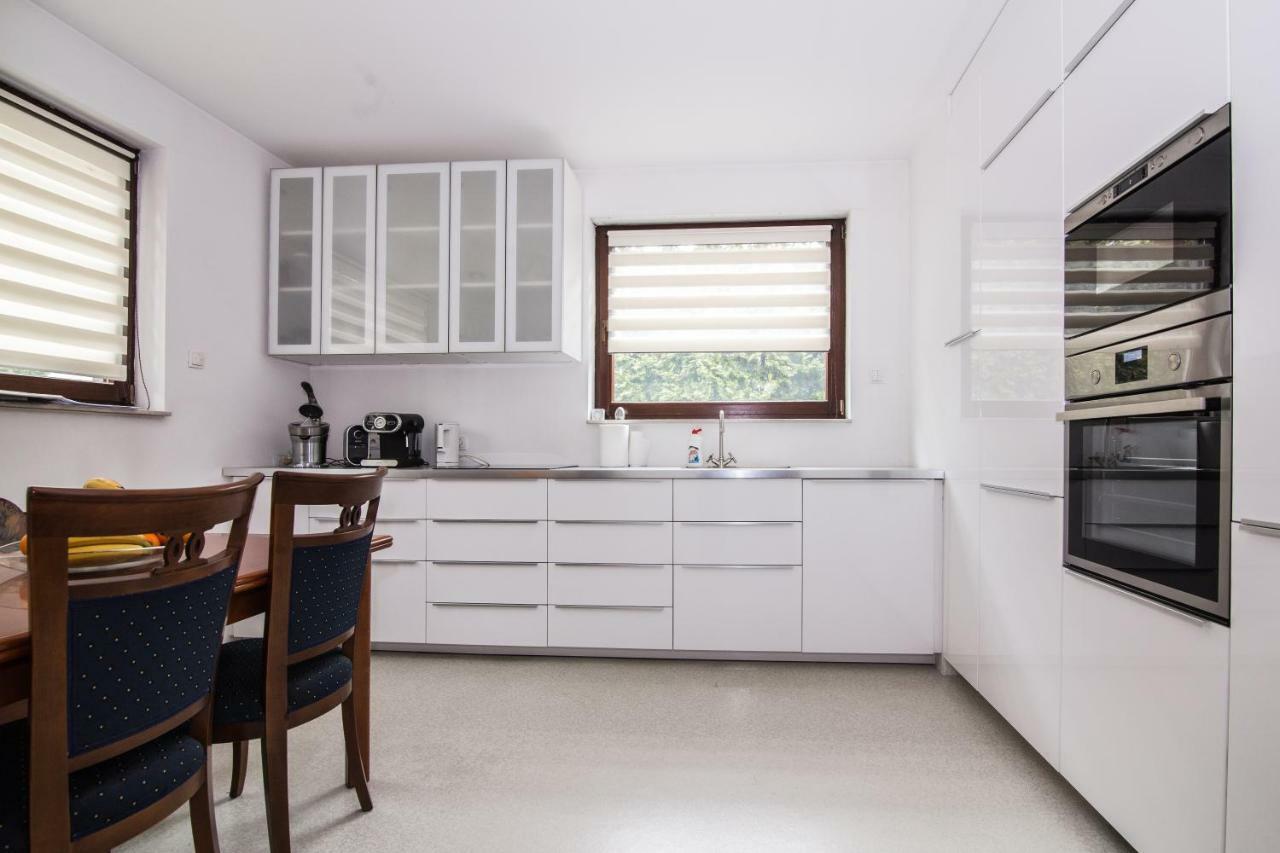 Apartamenty Hierowskiego 60G Катовіце Екстер'єр фото